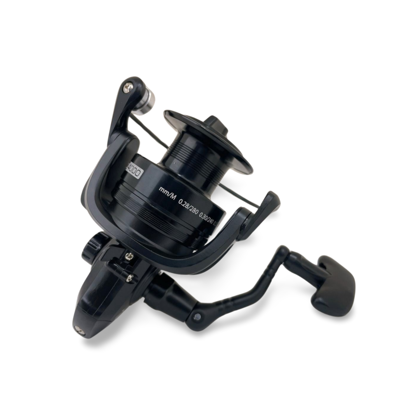 Fishing Reel