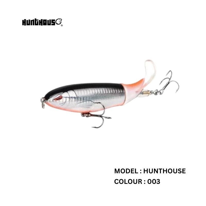 HUNT HOUSE LW114-110MM,19G