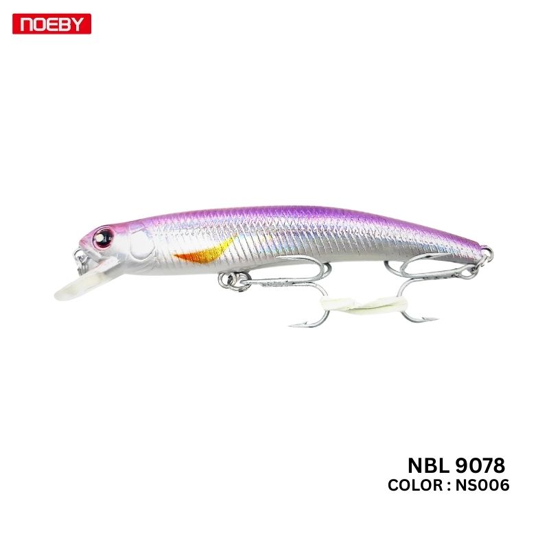NOEBY NBL 9078-90MM/7.5G