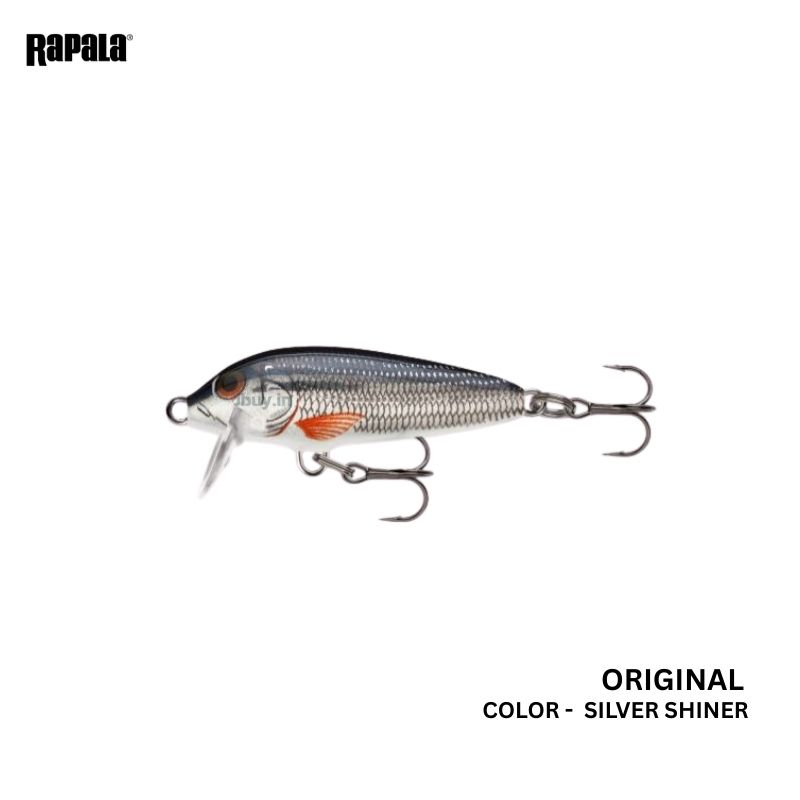 RAPALA ORIGINAL FLOATING-30MM/2G