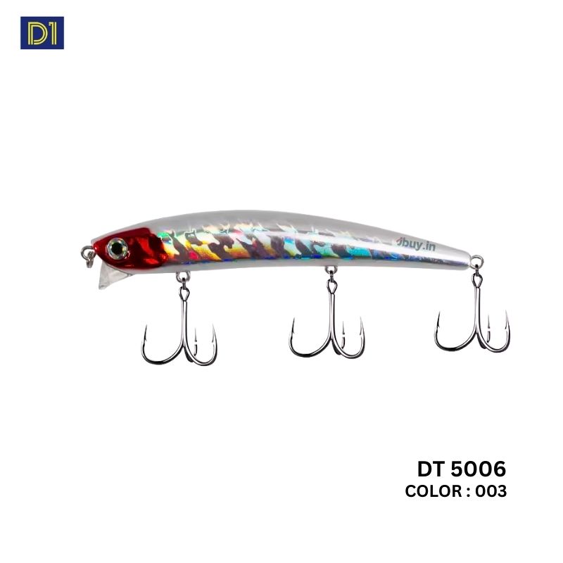 D1 DT5006-120MM/19.3G