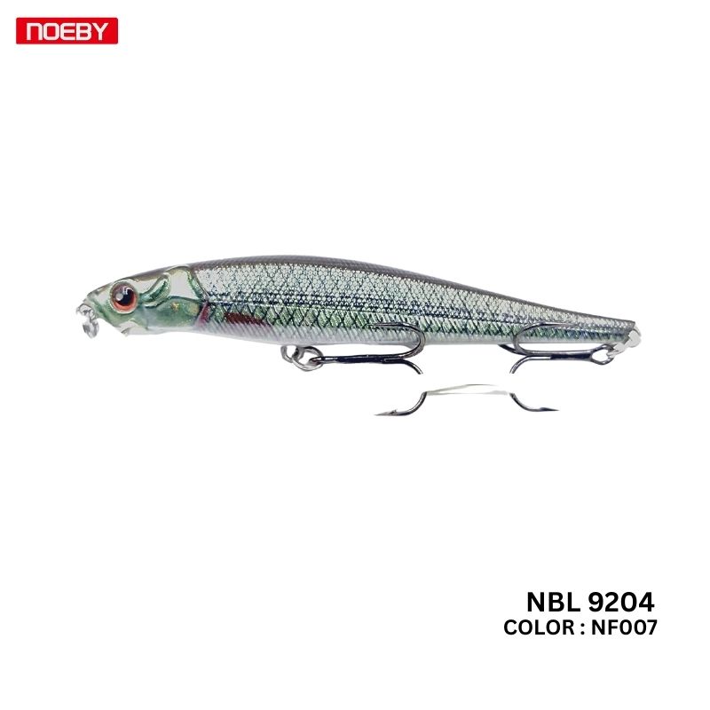 NOEBY NBL 9204-90MM/8G