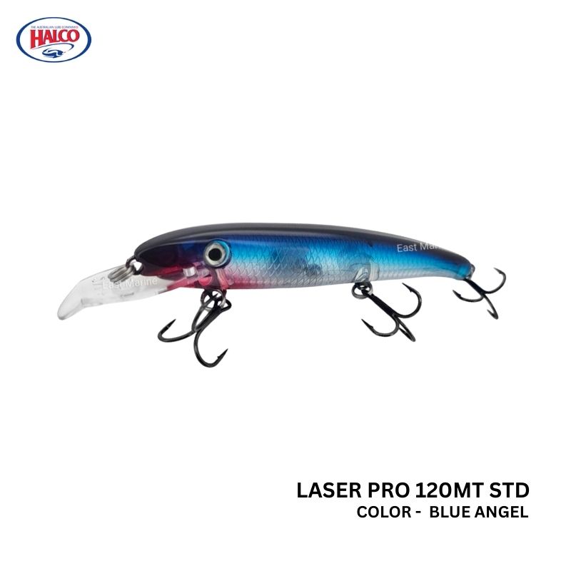 HALCO LASER PRO 120MT STD - 120MM/ 20GM