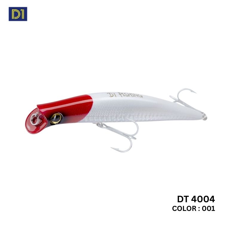 D1 DT4004-120MM/15GM