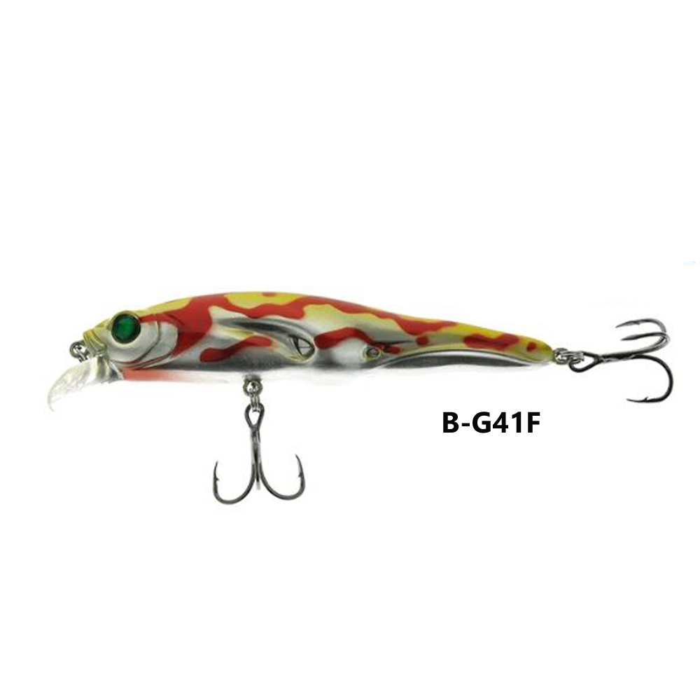 PREDATOR LABS JM01B-100MM,14G