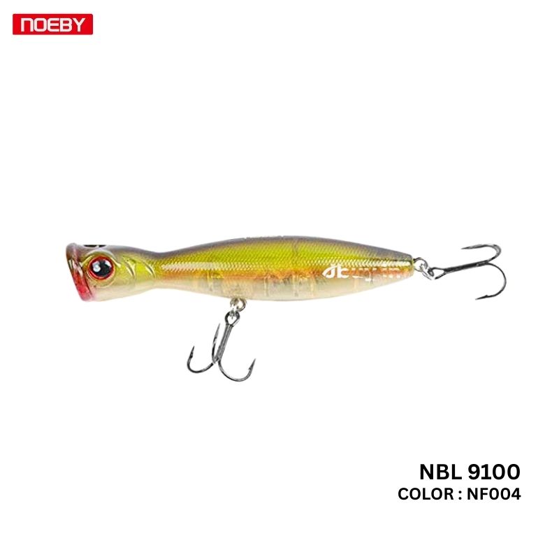 NOEBY NBL 9100-100MM/17G