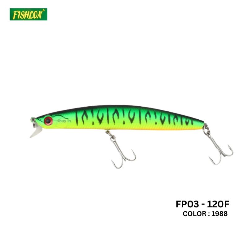 FISHLON FM05-120F-120MM/19G