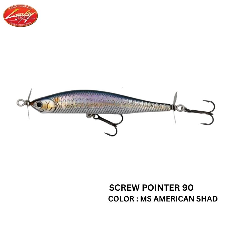 AMERICAN SHAD