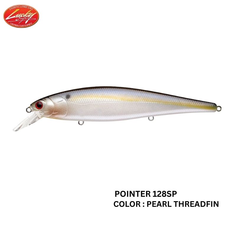PEARL THREADFIN