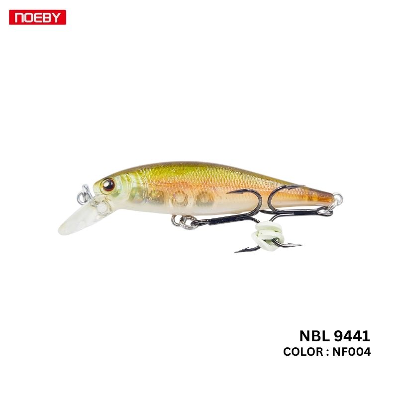 NOEBY NBL 9441-65MM/6.5G