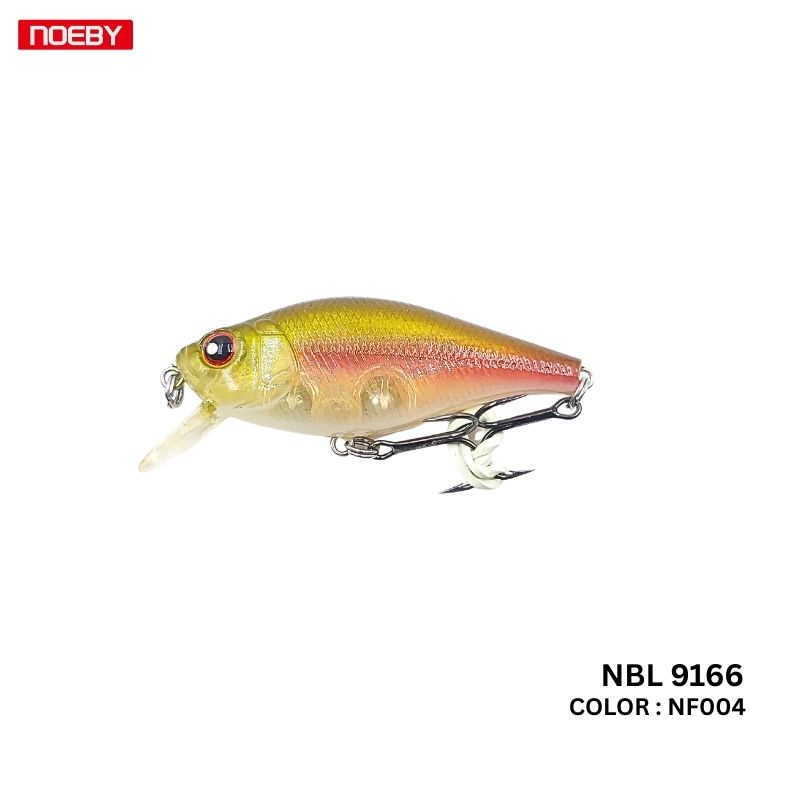 NOEBY NBL 9166-60MM/6.5