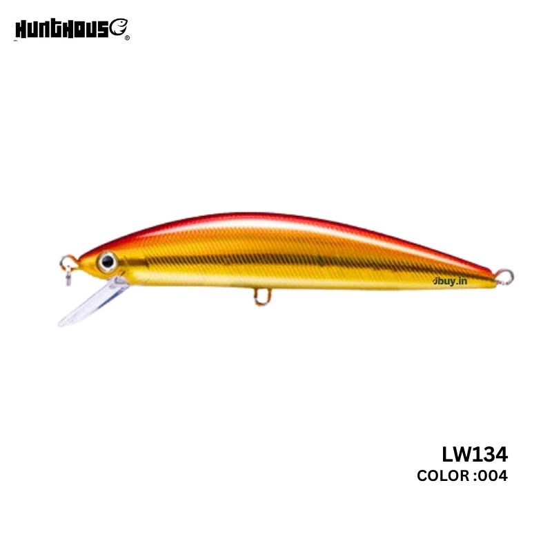 HUNT HOUSE LW134-120MM,44G