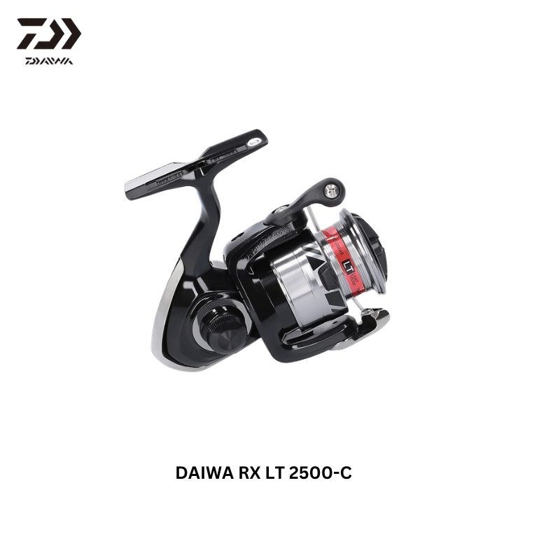 DAIWA RX LT  SPINNING REELS