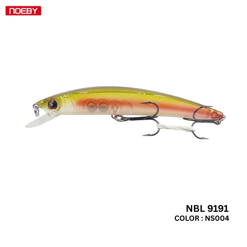 NOEBY NBL 9191-110M/14G