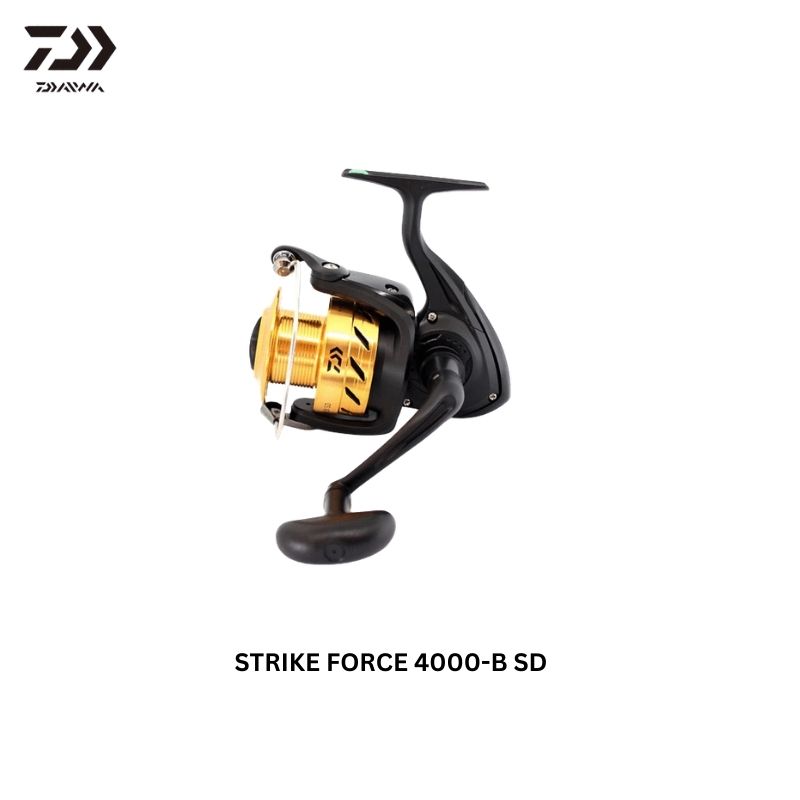 DAIWA STRIKEFORCE 4000-BSD