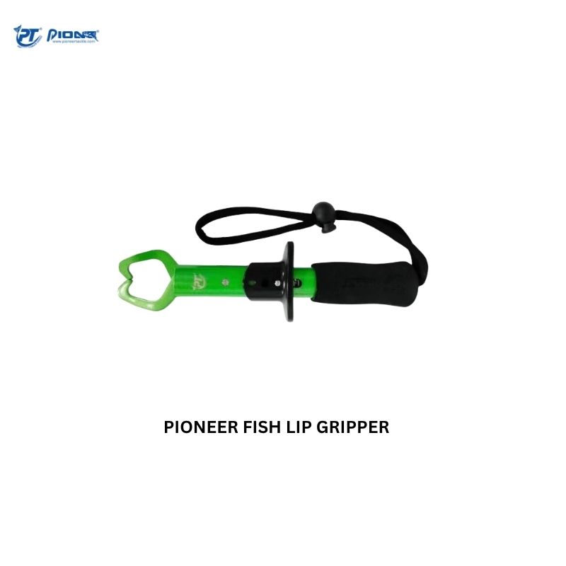 PIONEER LIP GRIPPER