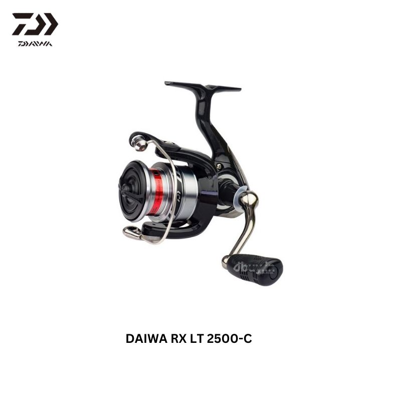 DAIWA RX LT  SPINNING REELS