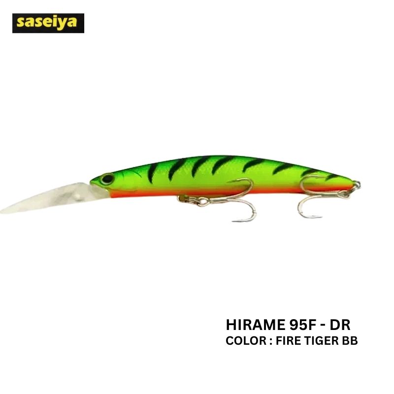 SASEIYA HIRAME 95 F-95MM/13G