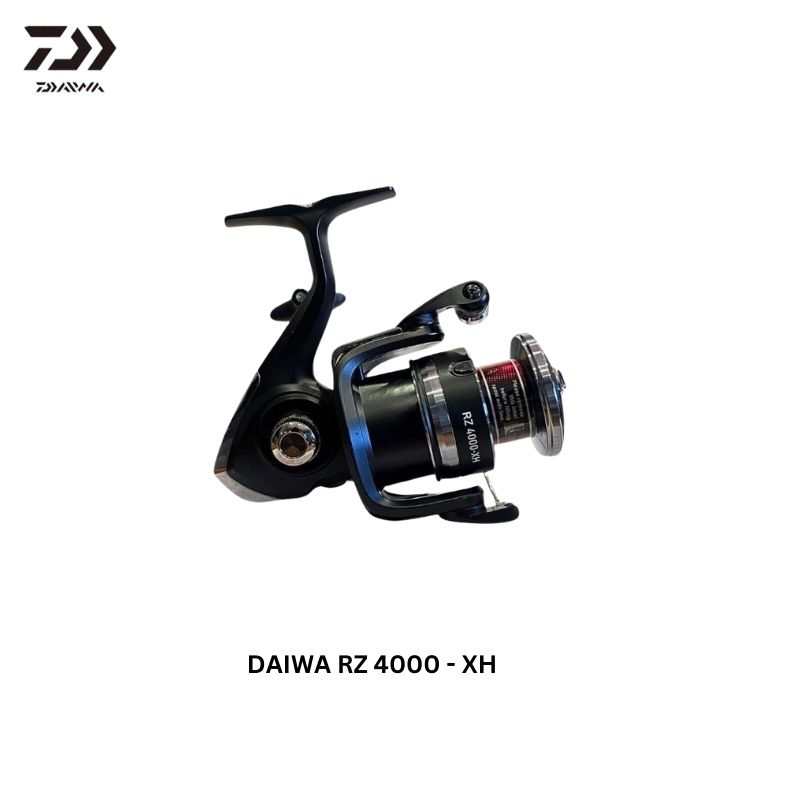 DAIWA RZ4000  SPINNING REEL