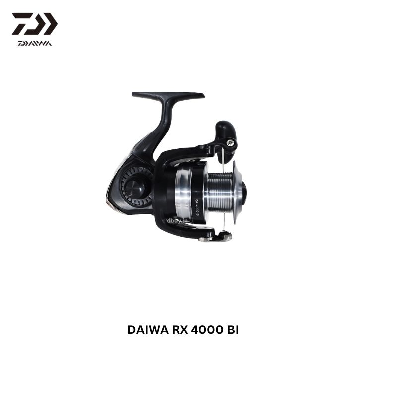 DAIWA RX 4000 BI SPINNING REEL