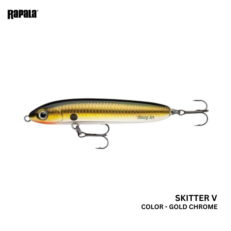 RAPALA SKITTER V-100MM/14G