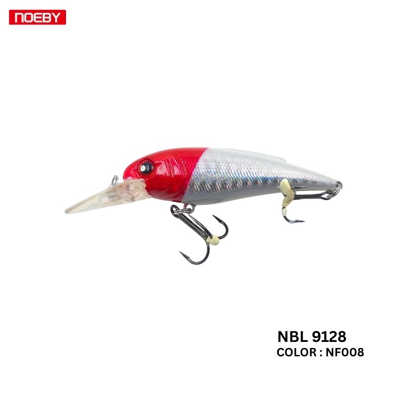 NOEBY NBL 9128-65MM/8.8G