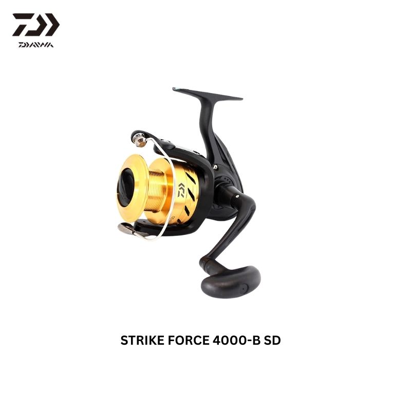 DAIWA STRIKEFORCE 4000-BSD