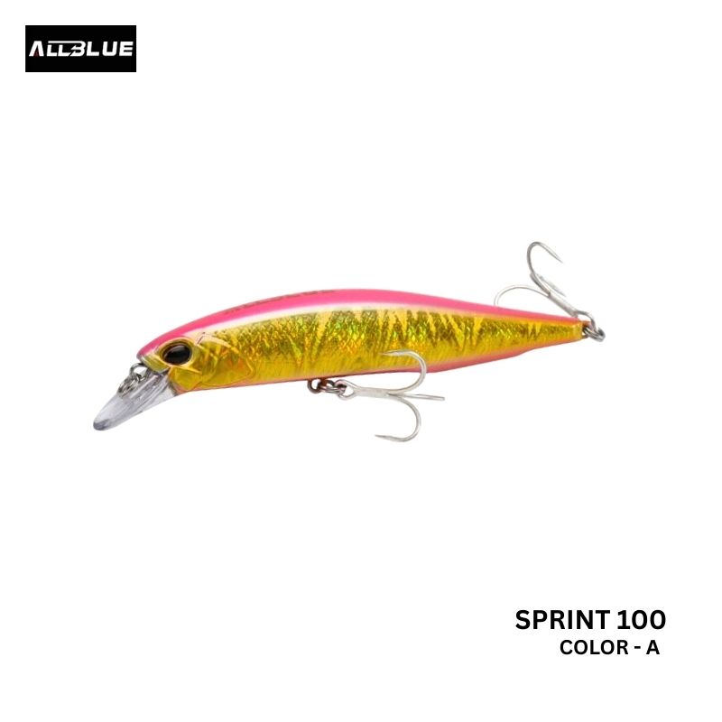 ALLBLUE SPRINT