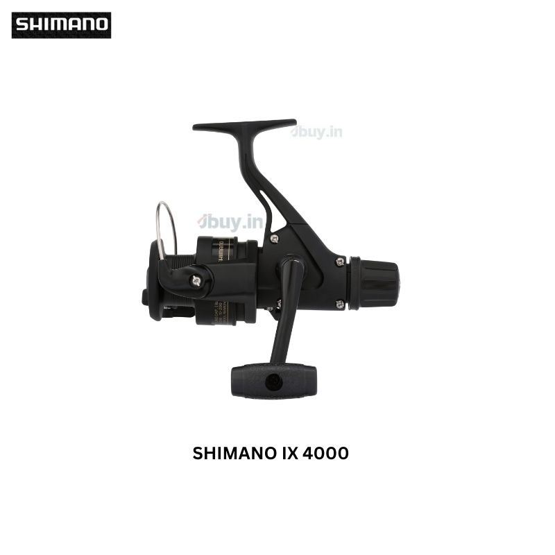 SHIMANO IX SPINNING REEL