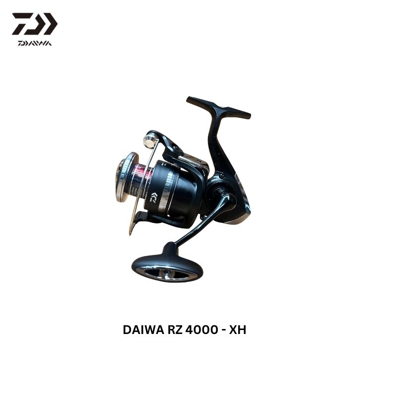 DAIWA RZ4000  SPINNING REEL