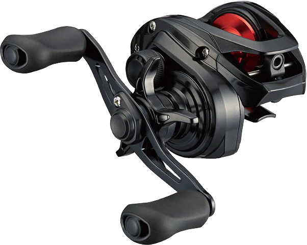 DAIWA PR 100 BAITCASTING REEL